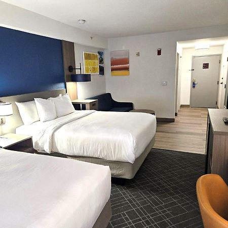 Comfort Suites Gastonia - Charlotte Exteriér fotografie