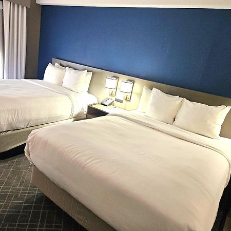 Comfort Suites Gastonia - Charlotte Exteriér fotografie