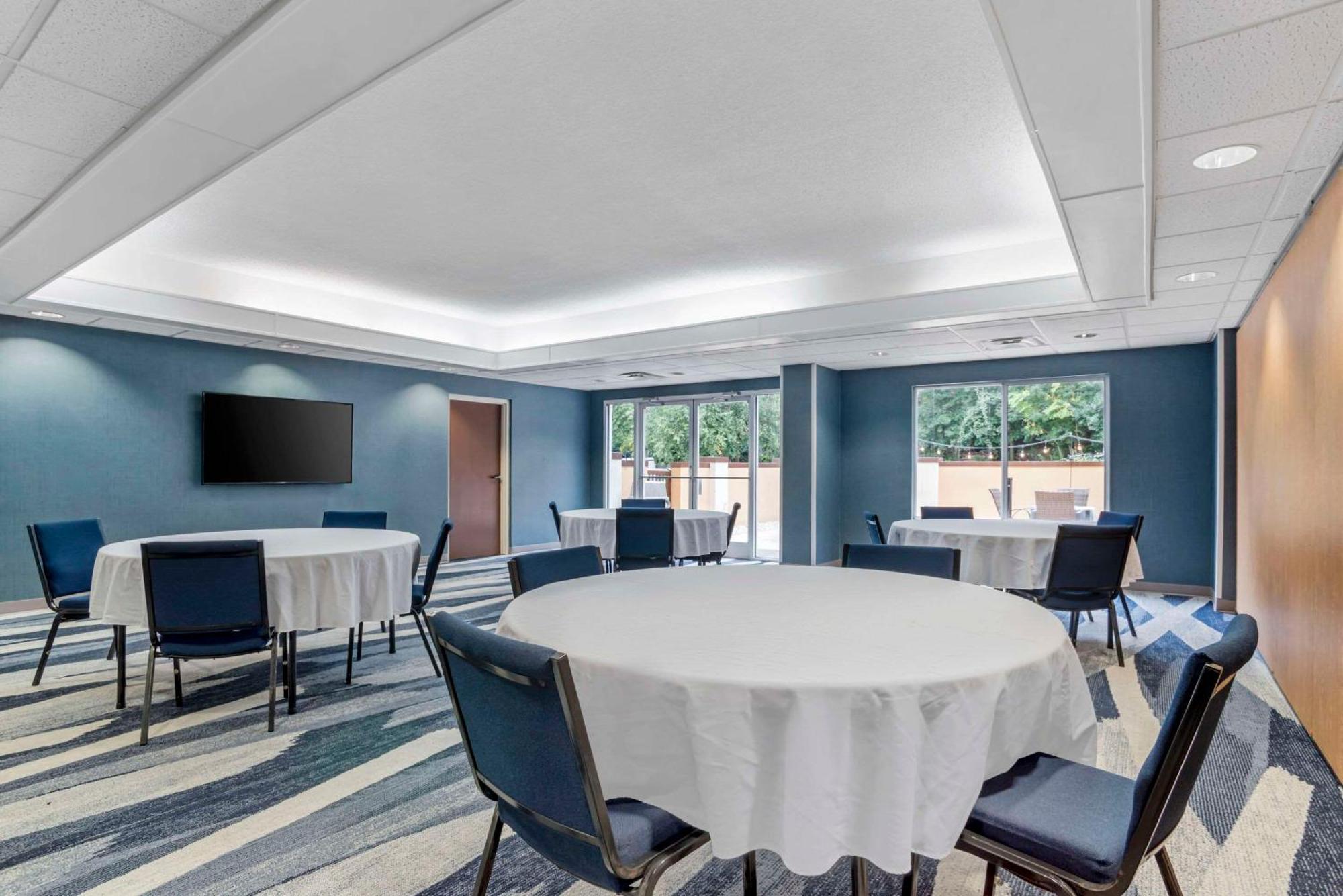 Comfort Suites Gastonia - Charlotte Exteriér fotografie