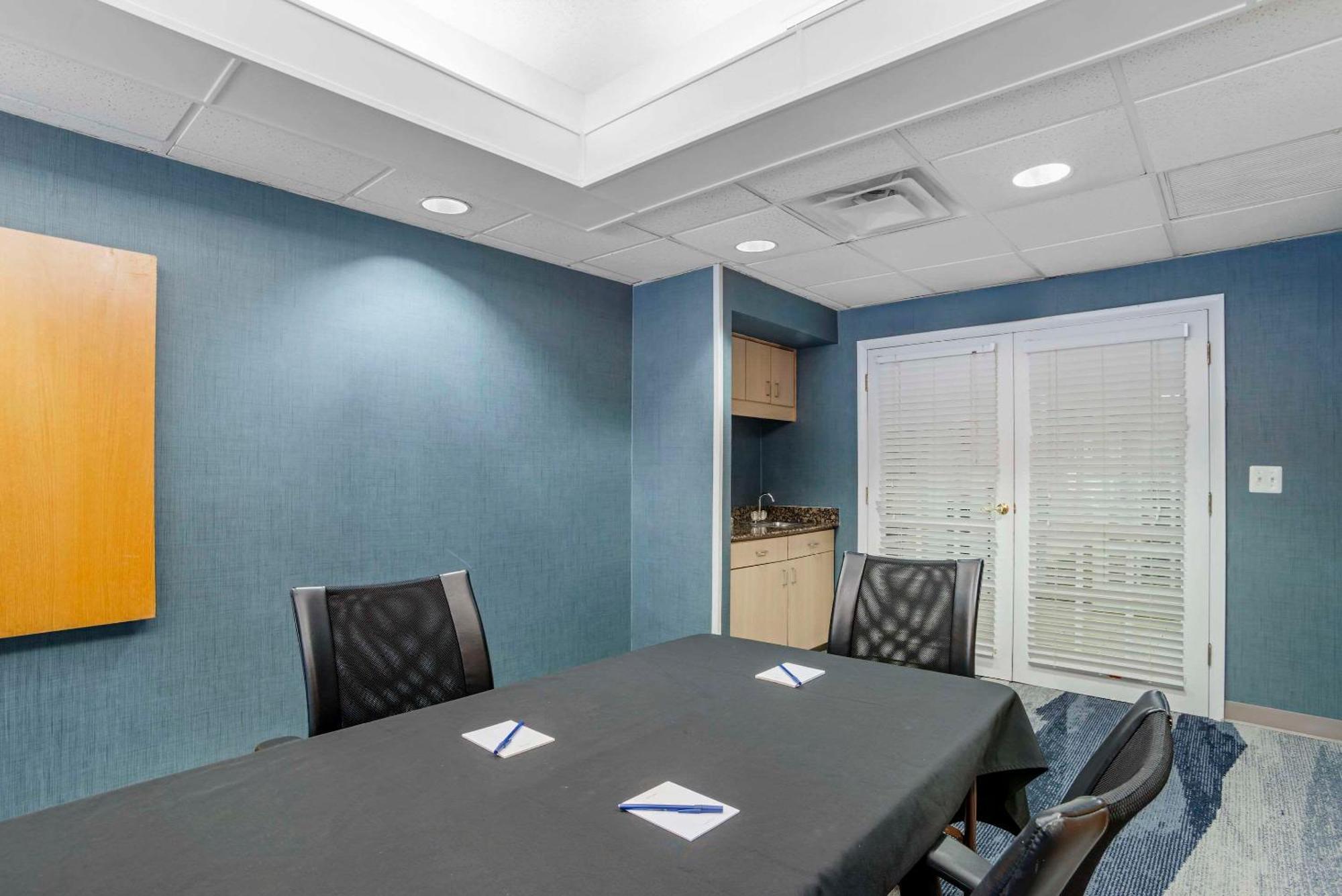 Comfort Suites Gastonia - Charlotte Exteriér fotografie