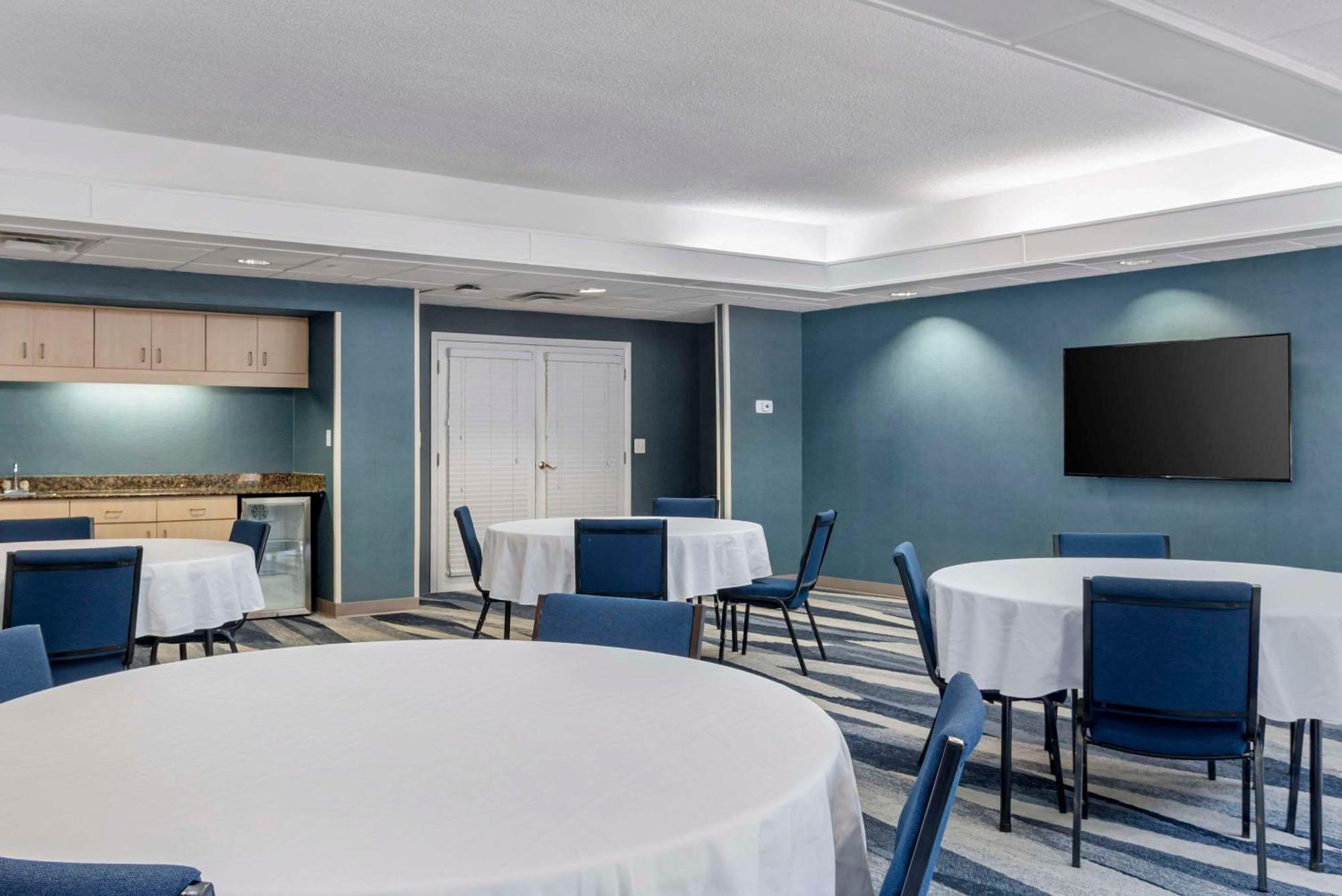 Comfort Suites Gastonia - Charlotte Exteriér fotografie