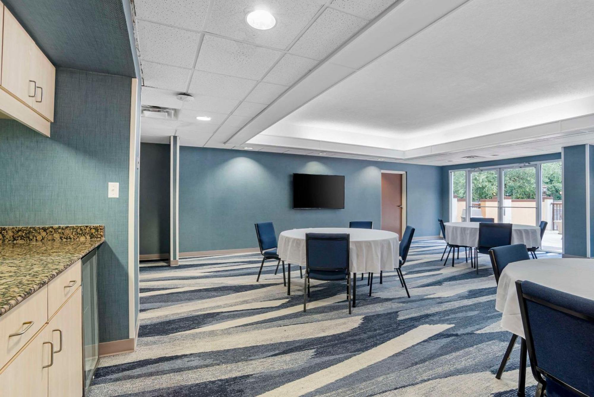 Comfort Suites Gastonia - Charlotte Exteriér fotografie