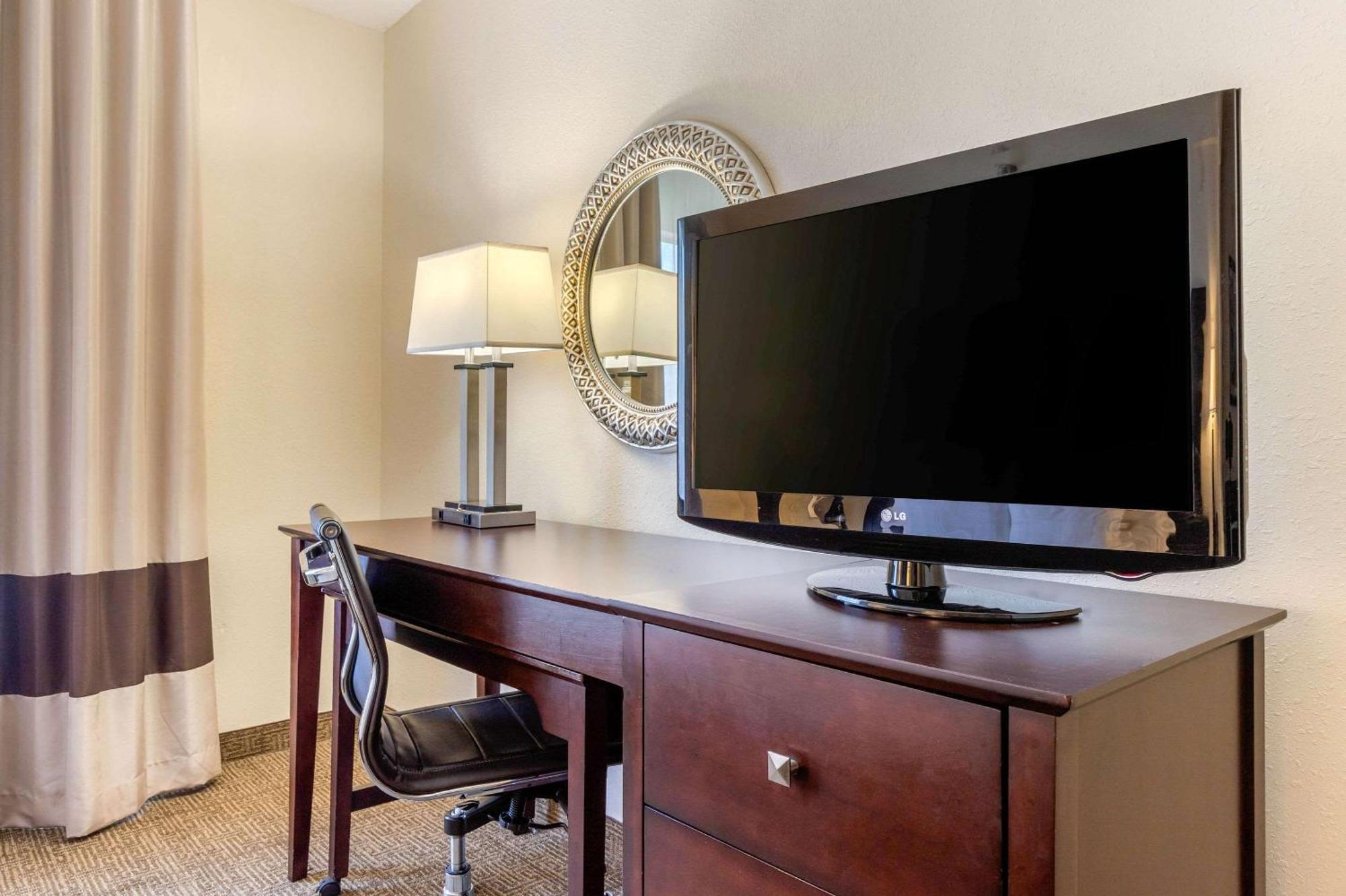 Comfort Suites Gastonia - Charlotte Exteriér fotografie